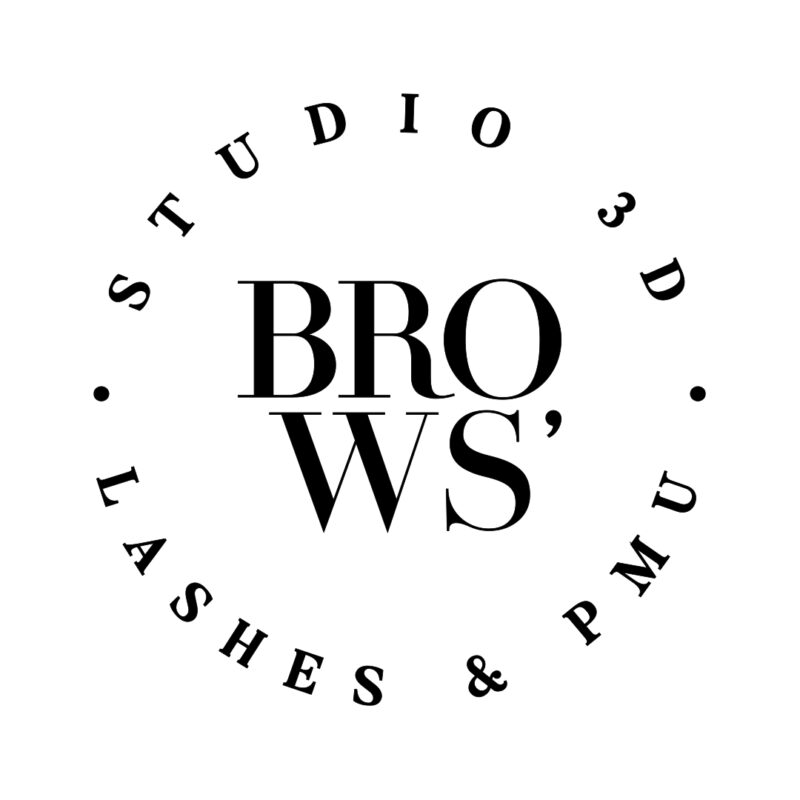 Studio 3D Brows