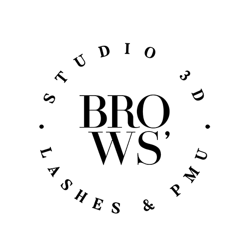 Studio 3D Brows