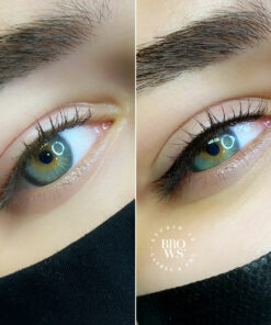 3D Eyeliner - 1 Year Touch up