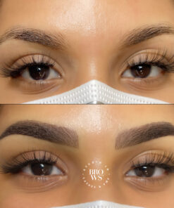 Magic Combine - 1 Year Touch up