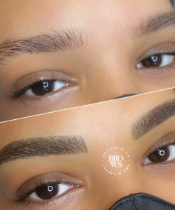 Microblading - 1 Year Touch up