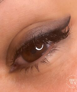 Shadow Eyeliner - 1 Year Touch up