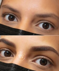 Powder Brows - 6 Months Touch up